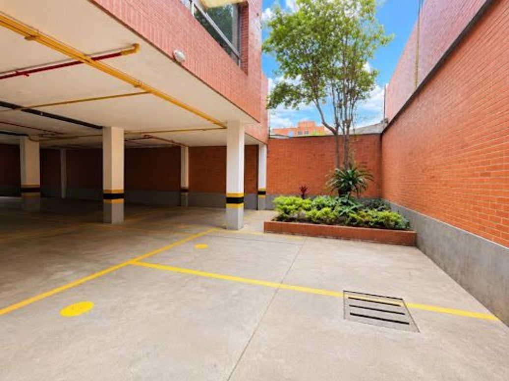 Apartamento de 3 alcobas en venta en El Contador, Bogotá, 120 m² · foto 18 de 18