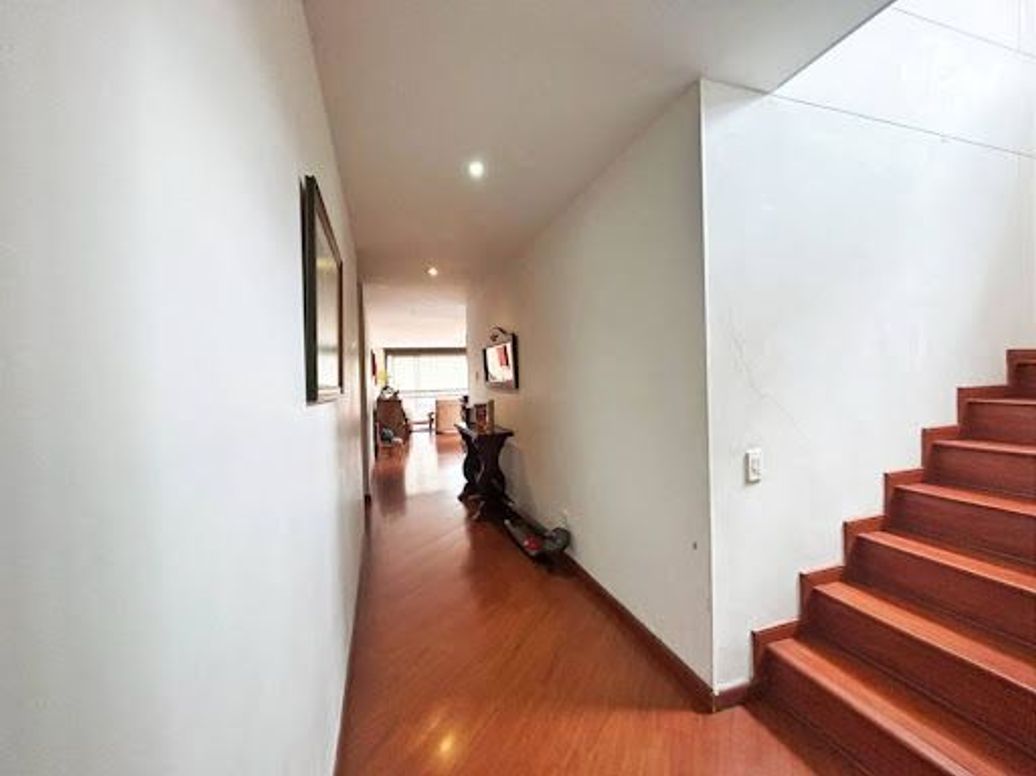 Apartamento de 3 alcobas en venta en El Contador, Bogotá, 120 m² · foto 8 de 18