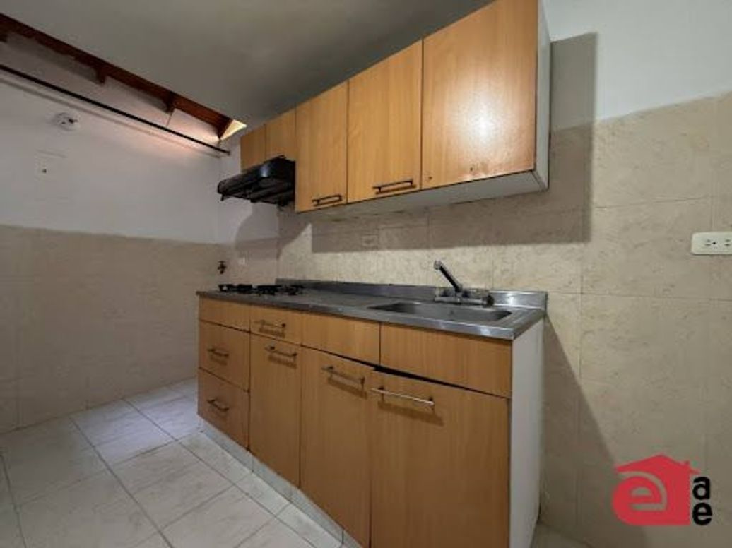 ARRIENDO de APARTAMENTO en CENTRO, ENVIGADO en Centro
