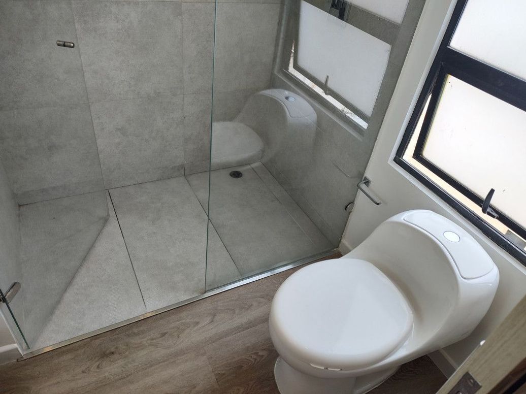 Apartamento de 1 alcoba en venta en Santa Ana Occidental, Bogotá, 48 m² · foto 12 de 19