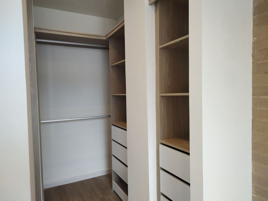 Apartamento de 1 alcoba en venta en Santa Ana Occidental, Bogotá, 48 m² · foto 11 de 19