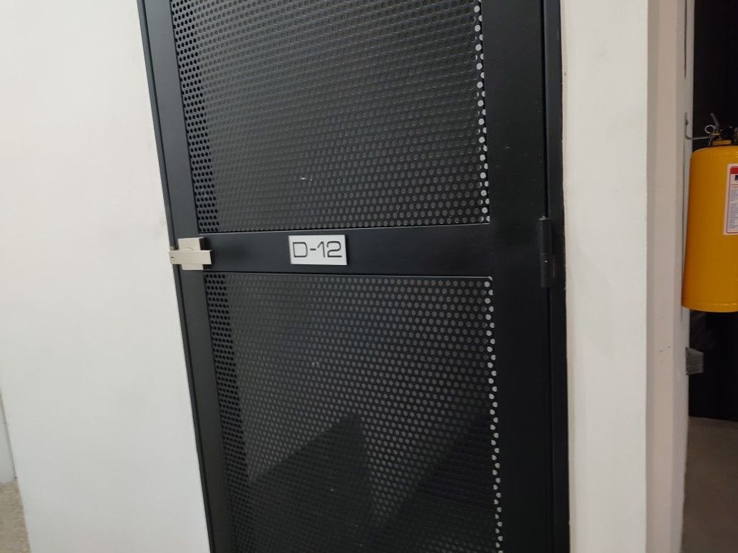 Apartamento de 1 alcoba en venta en Santa Ana Occidental, Bogotá, 48 m² · foto 19 de 19