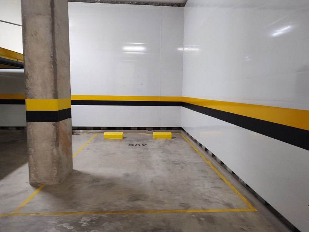 Apartamento de 1 alcoba en venta en Santa Ana Occidental, Bogotá, 48 m² · foto 17 de 19