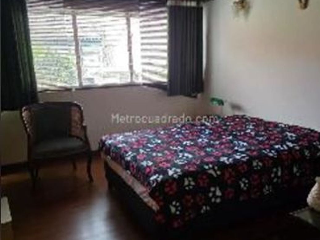 Casa de 5 alcobas en venta en La Patria, Bogotá, 189 m² · foto 3 de 20