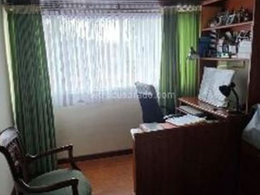 Casa de 5 alcobas en venta en La Patria, Bogotá, 189 m² · foto 17 de 20