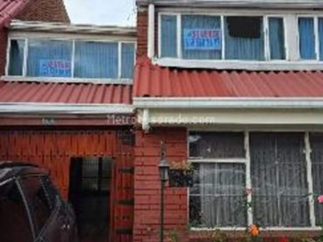 Casa de 5 alcobas en venta en La Patria, Bogotá, 189 m² · foto 2 de 20