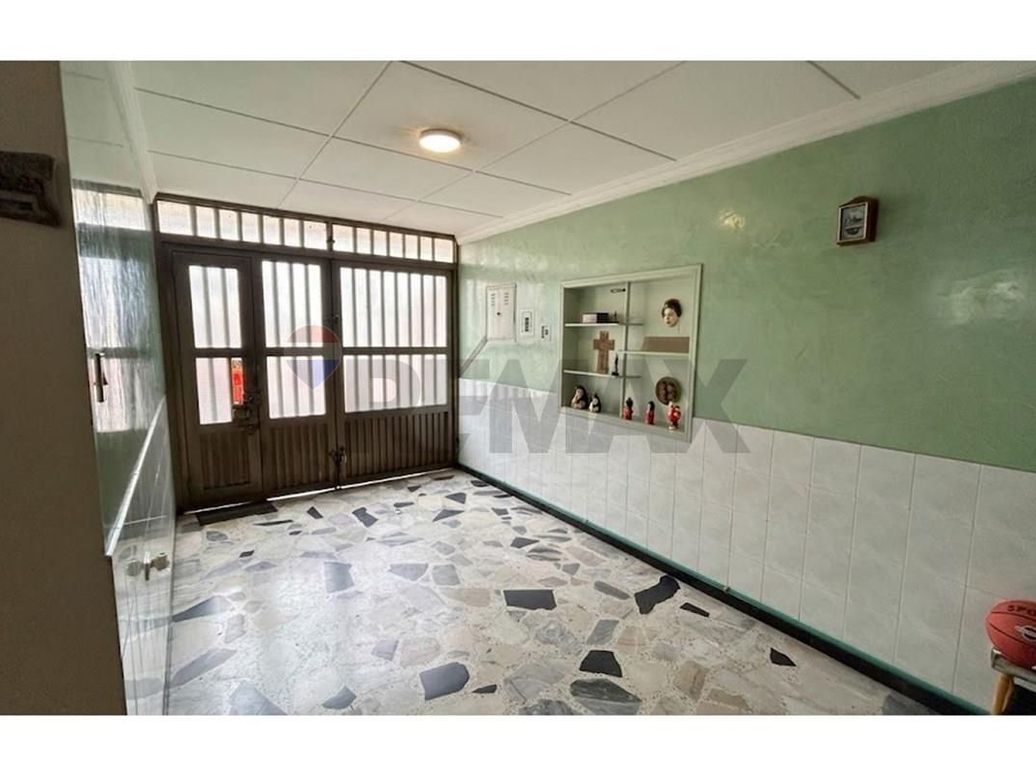 Casa de 5 alcobas en venta en Santa Isabel Et. Ii, Bogotá, 250 m² · foto 11 de 12