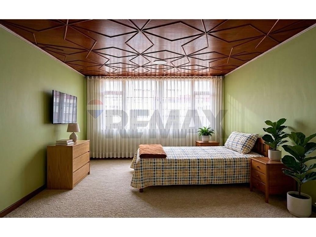 Casa de 5 alcobas en venta en Santa Isabel Et. Ii, Bogotá, 250 m² · foto 8 de 12