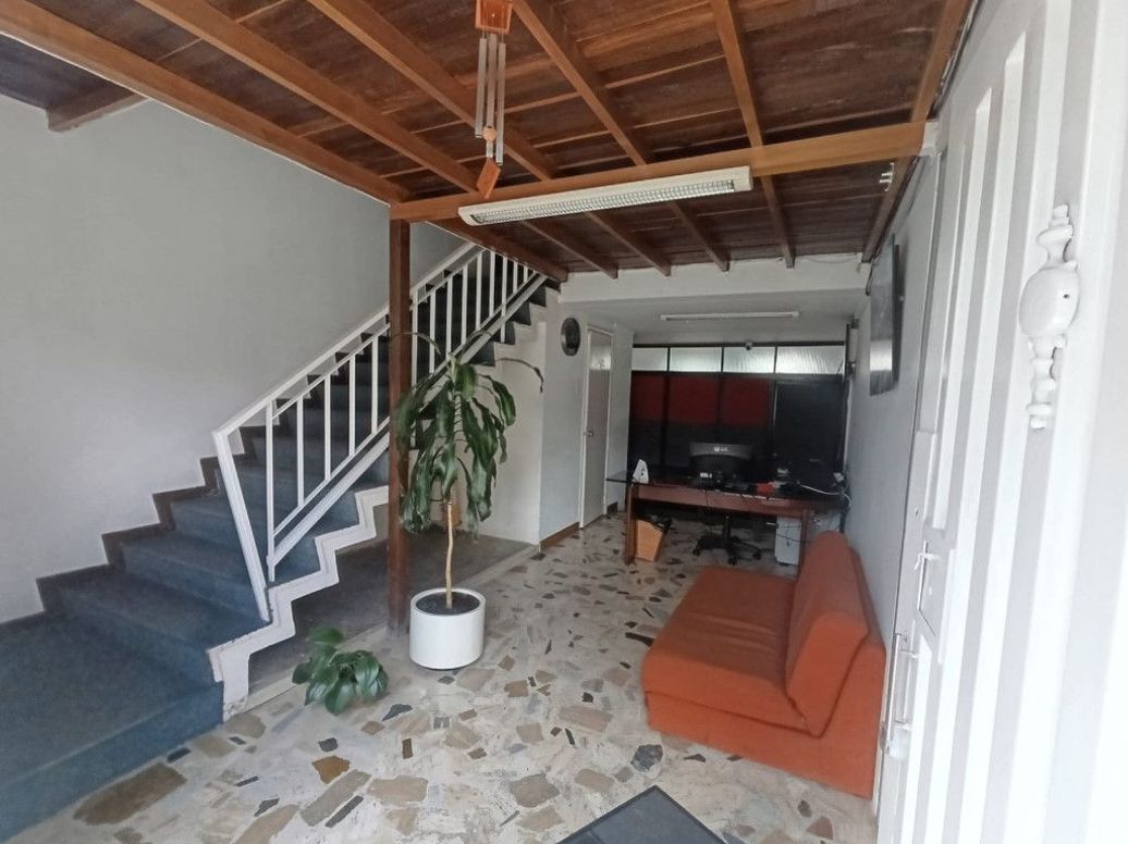Casa en arriendo en Polo Club, Bogotá · foto 2 de 20