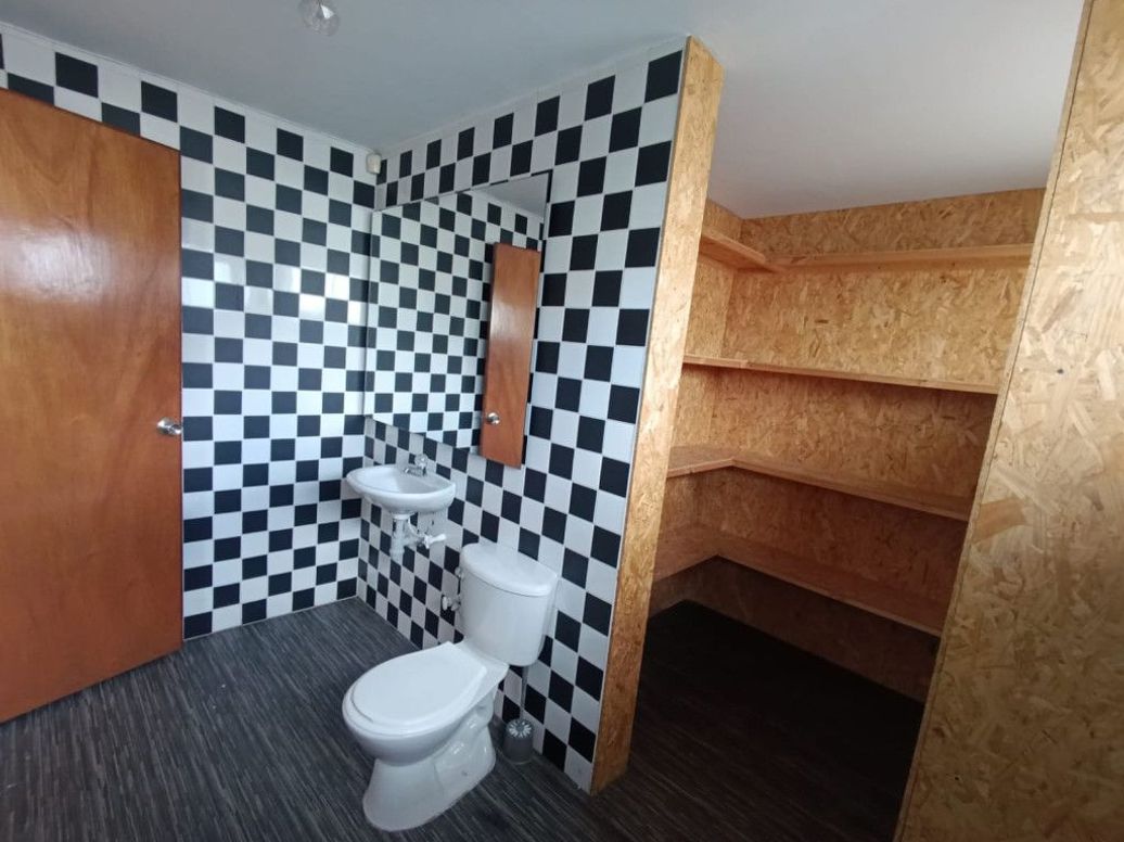 Casa en arriendo en Polo Club, Bogotá · foto 18 de 20