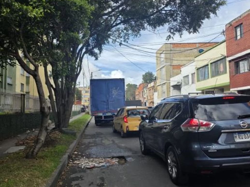 Casa de 4 alcobas en venta en Parque Nacional, Bogotá, 150 m² · foto 13 de 15