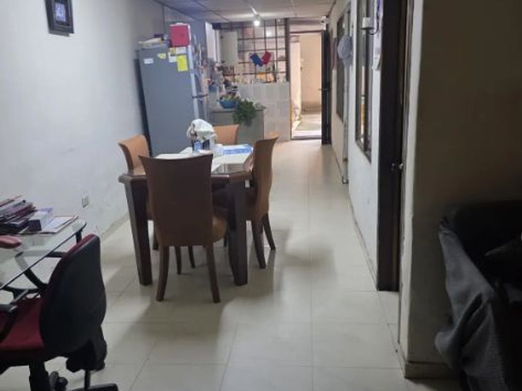 Casa de 4 alcobas en venta en Parque Nacional, Bogotá, 150 m² · foto 15 de 15