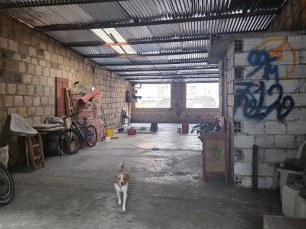 Casa de 4 alcobas en venta en Parque Nacional, Bogotá, 150 m² · foto 8 de 15