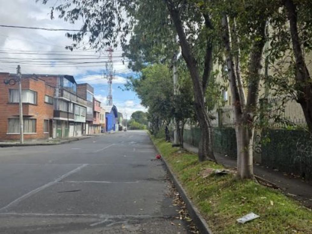Casa de 4 alcobas en venta en Parque Nacional, Bogotá, 150 m² · foto 4 de 15