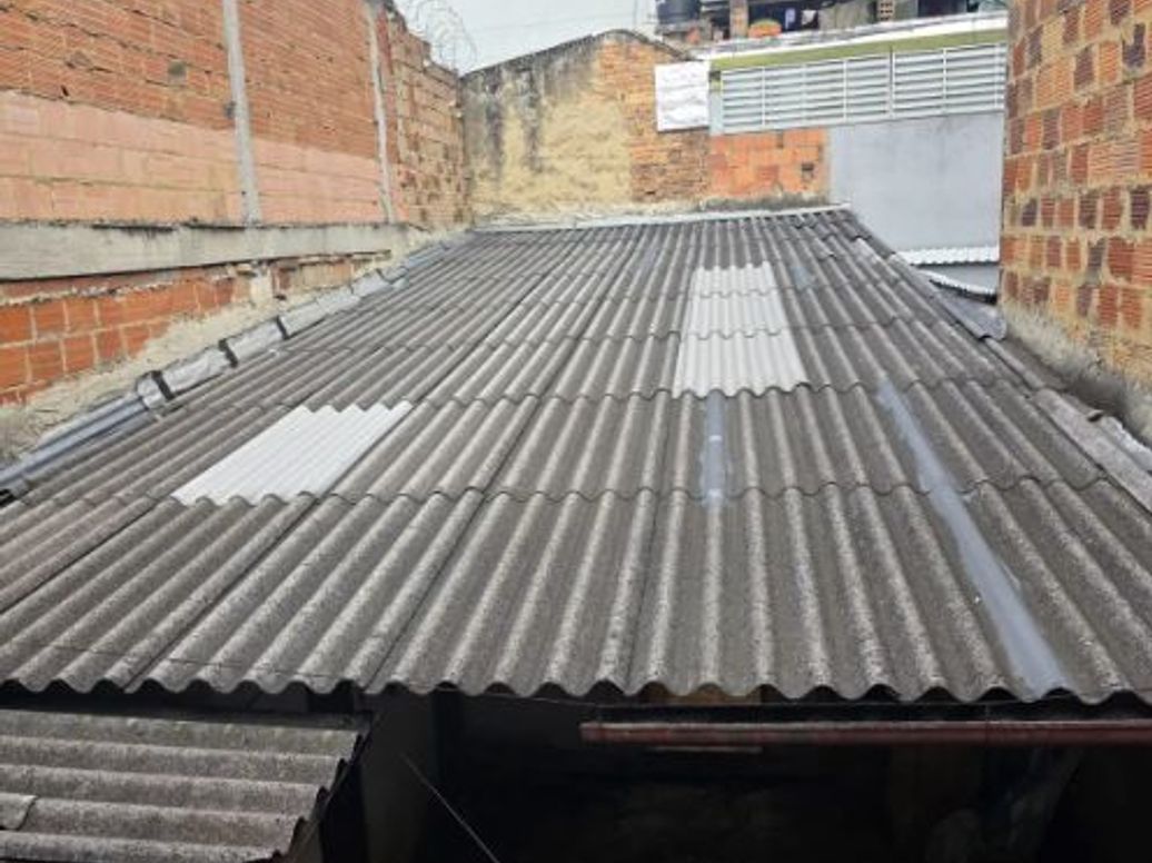 Casa de 4 alcobas en venta en Parque Nacional, Bogotá, 150 m² · foto 14 de 15