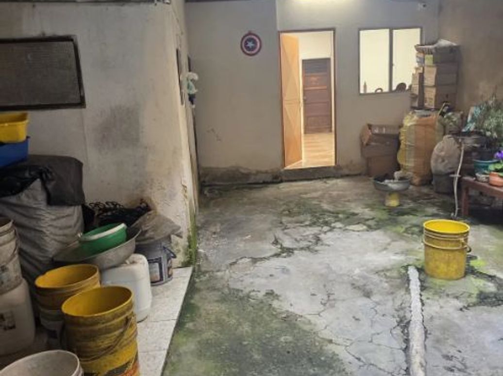 Casa de 4 alcobas en venta en Parque Nacional, Bogotá, 150 m² · foto 7 de 15