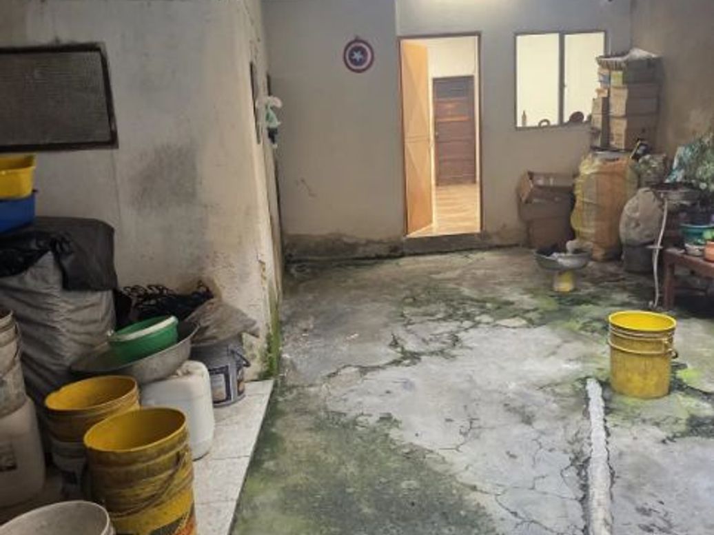 Casa de 4 alcobas en venta en Parque Nacional, Bogotá, 150 m² · foto 12 de 15