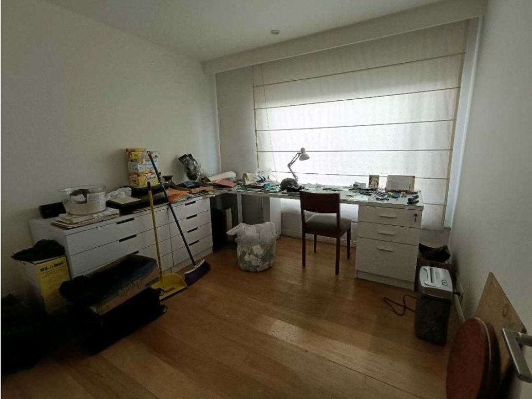 Apartamento de 3 alcobas en venta en Santa Paula, Bogotá, 100 m² · foto 17 de 17