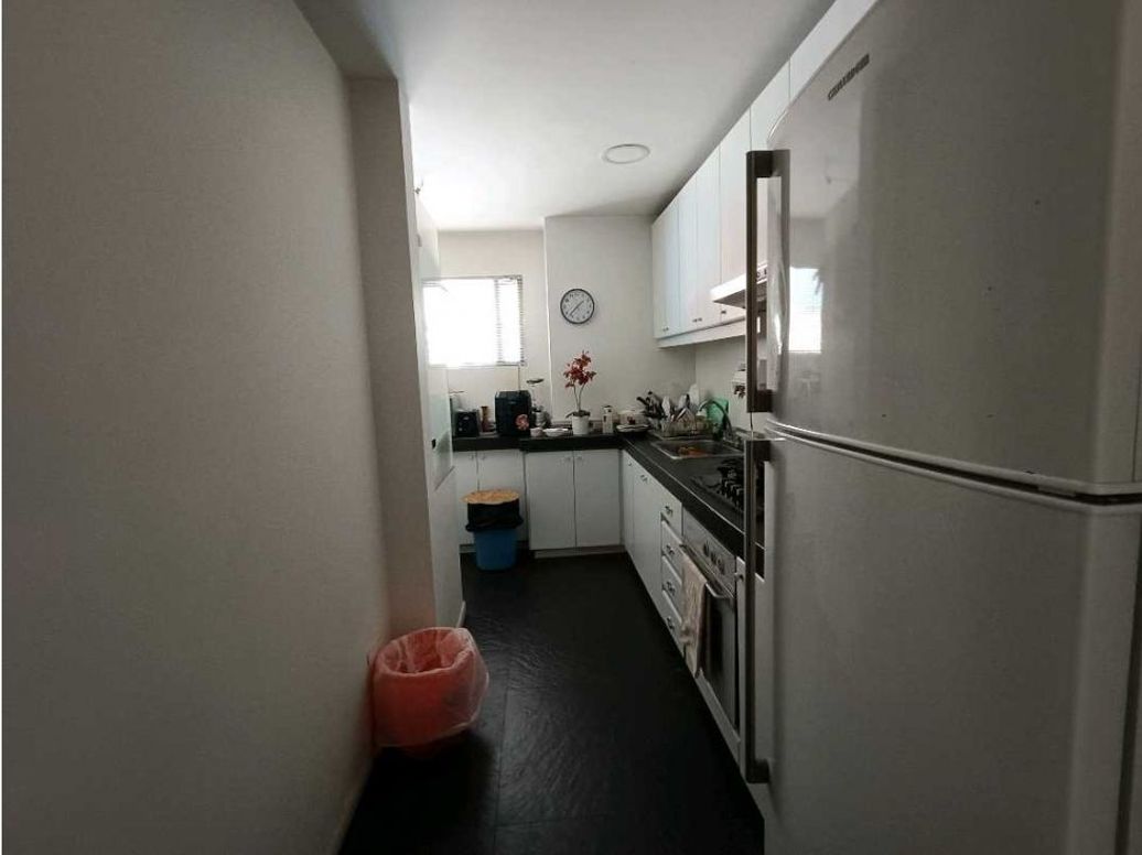 Apartamento de 3 alcobas en venta en Santa Paula, Bogotá, 100 m² · foto 9 de 17