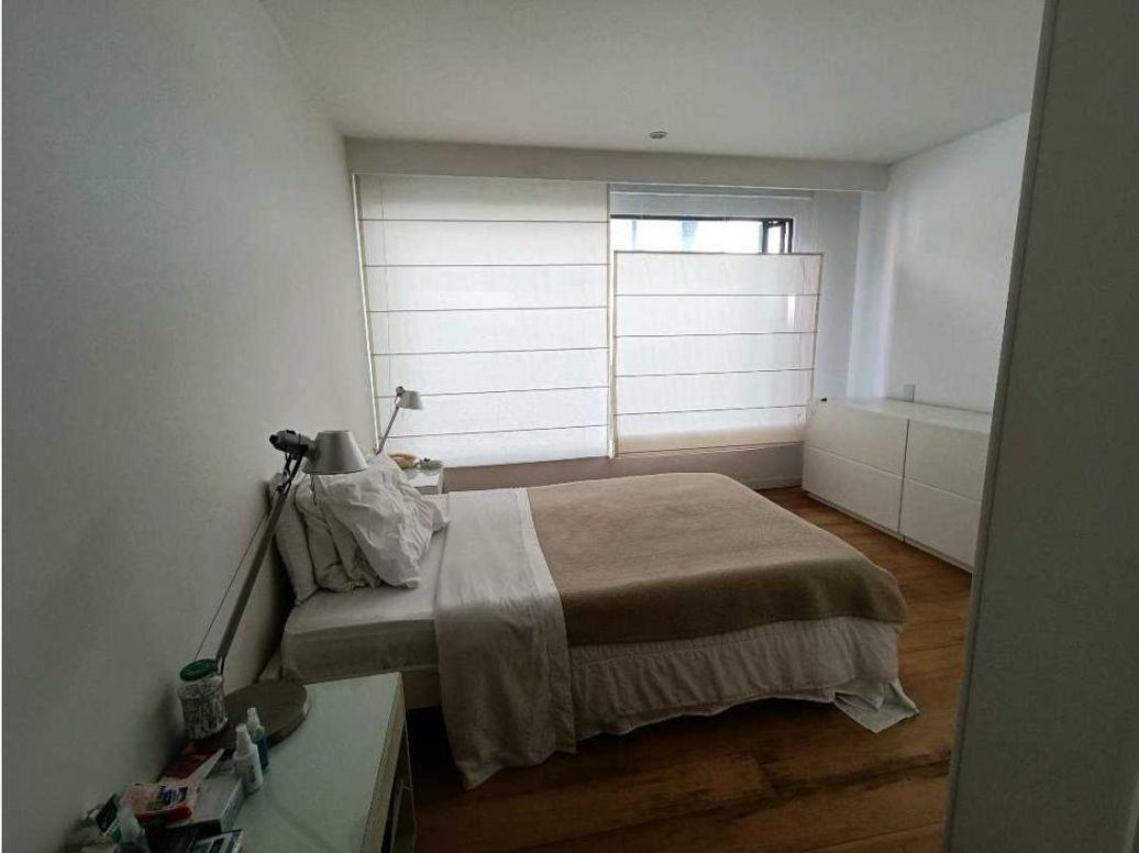 Apartamento de 3 alcobas en venta en Santa Paula, Bogotá, 100 m² · foto 15 de 17
