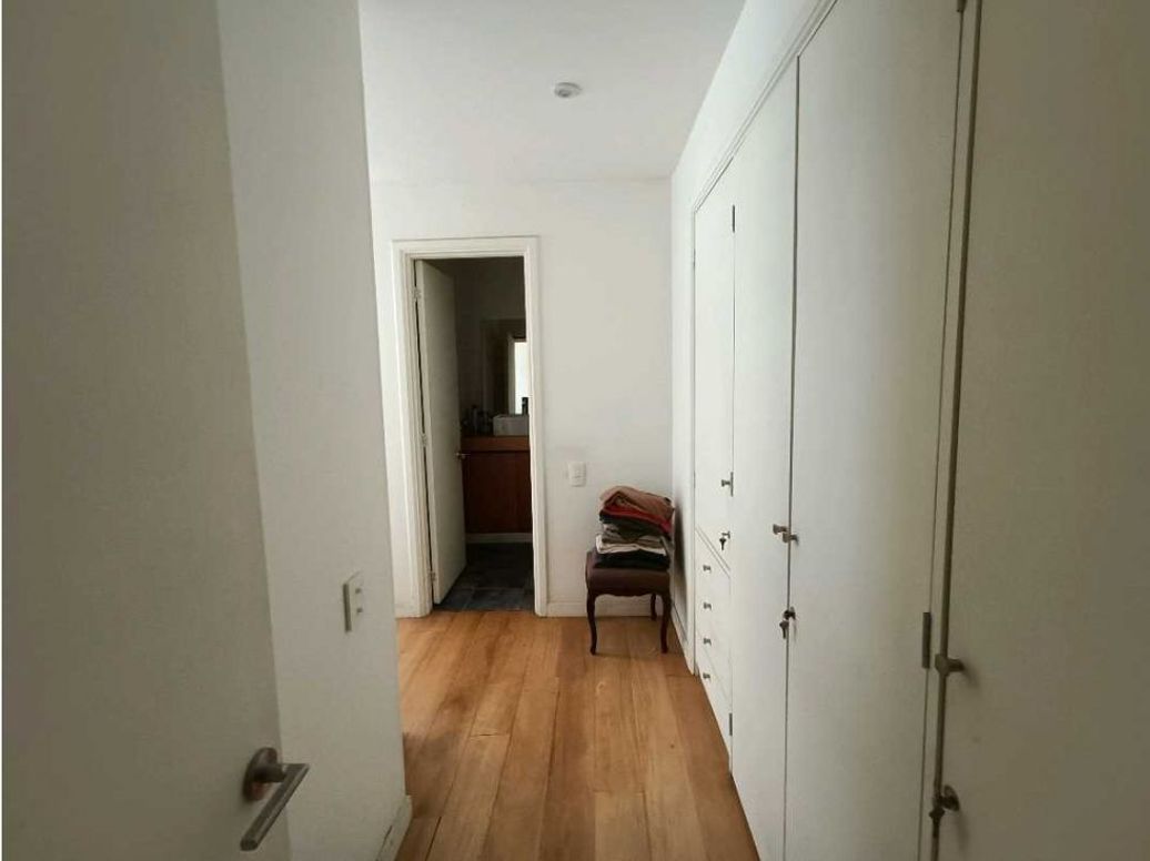 Apartamento de 3 alcobas en venta en Santa Paula, Bogotá, 100 m² · foto 13 de 17