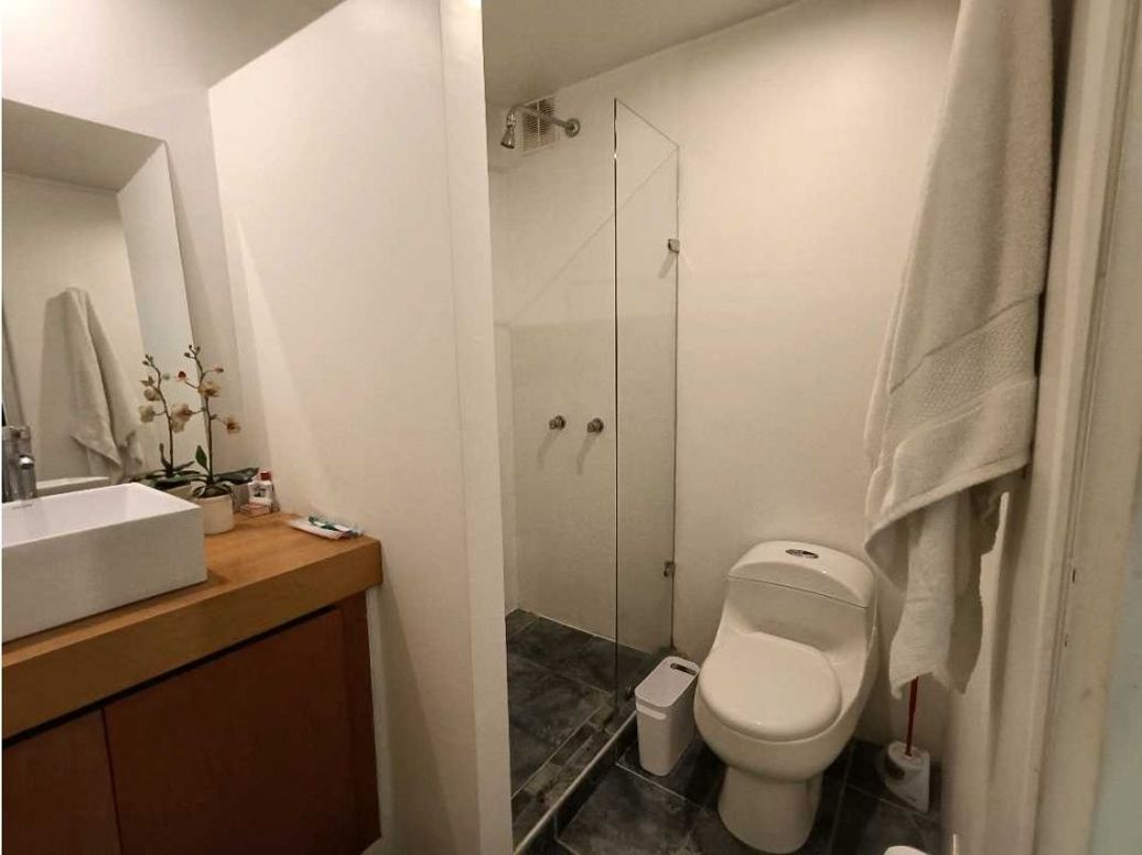 Apartamento de 3 alcobas en venta en Santa Paula, Bogotá, 100 m² · foto 14 de 17