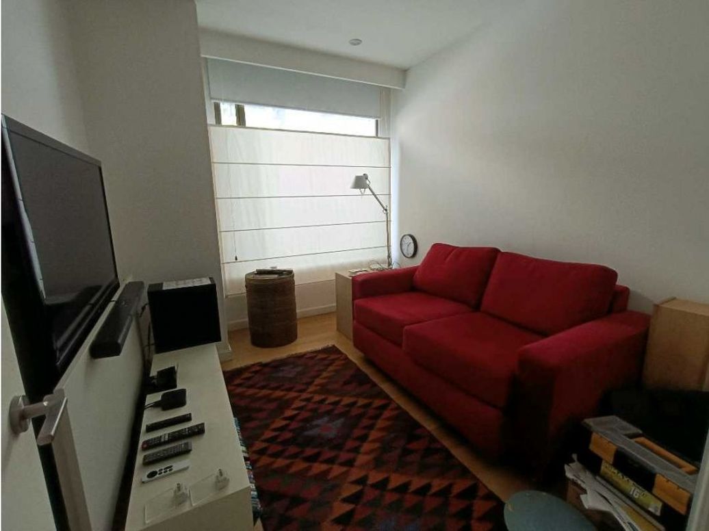 Apartamento de 3 alcobas en venta en Santa Paula, Bogotá, 100 m² · foto 12 de 17