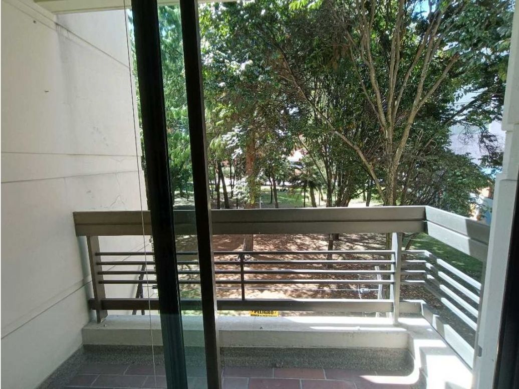 Apartamento de 3 alcobas en venta en Santa Paula, Bogotá, 100 m² · foto 4 de 17