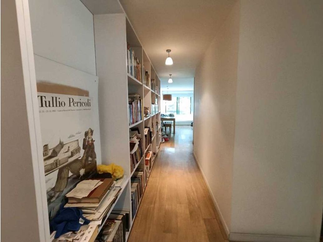 Apartamento de 3 alcobas en venta en Santa Paula, Bogotá, 100 m² · foto 8 de 17