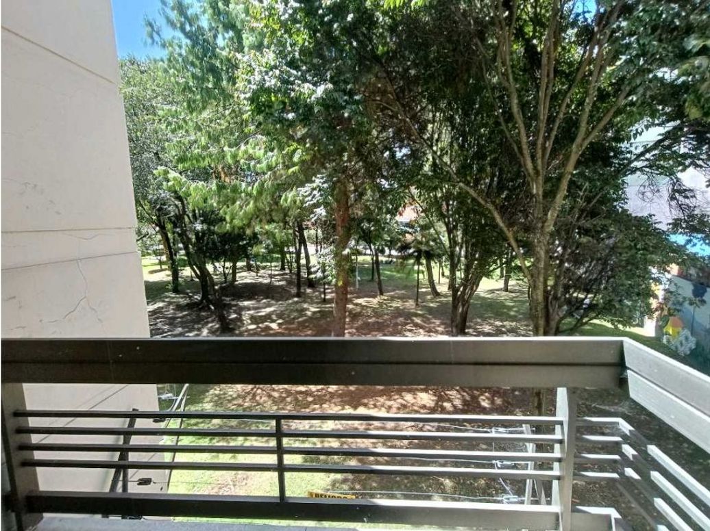 Apartamento de 3 alcobas en venta en Santa Paula, Bogotá, 100 m² · foto 6 de 17