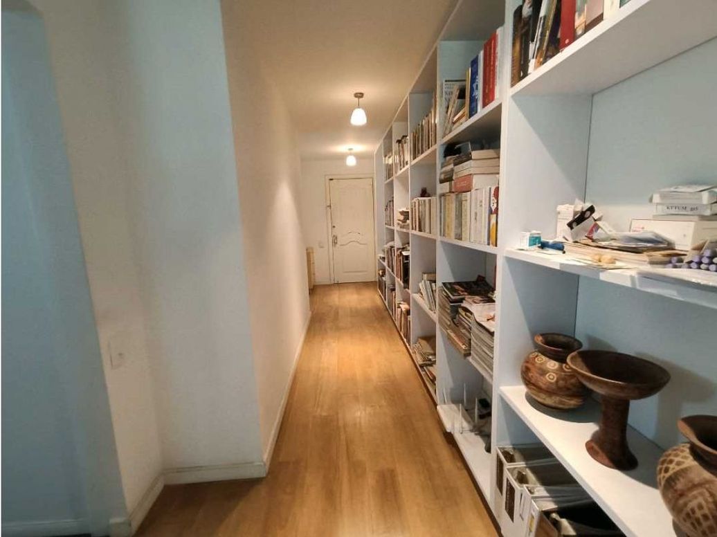 Apartamento de 3 alcobas en venta en Santa Paula, Bogotá, 100 m² · foto 7 de 17