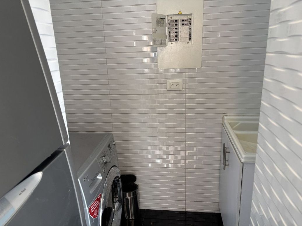 Apartamento de 2 alcobas en venta en Chicó Norte, Bogotá, 85 m² · foto 18 de 20