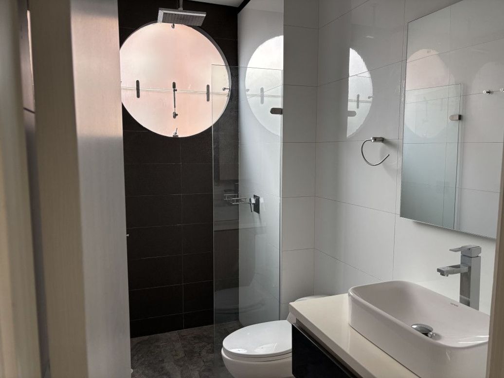 Apartamento de 2 alcobas en venta en Chicó Norte, Bogotá, 85 m² · foto 19 de 20