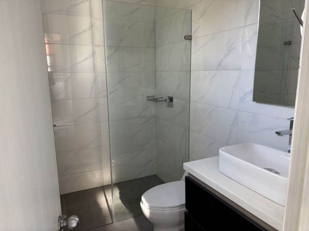Apartamento de 2 alcobas en venta en Chicó Norte, Bogotá, 85 m² · foto 20 de 20