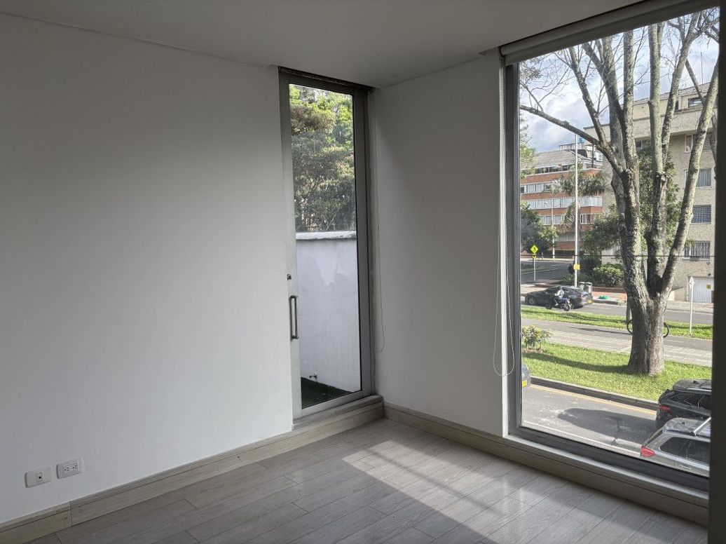 Apartamento de 2 alcobas en venta en Chicó Norte, Bogotá, 85 m² · foto 4 de 20