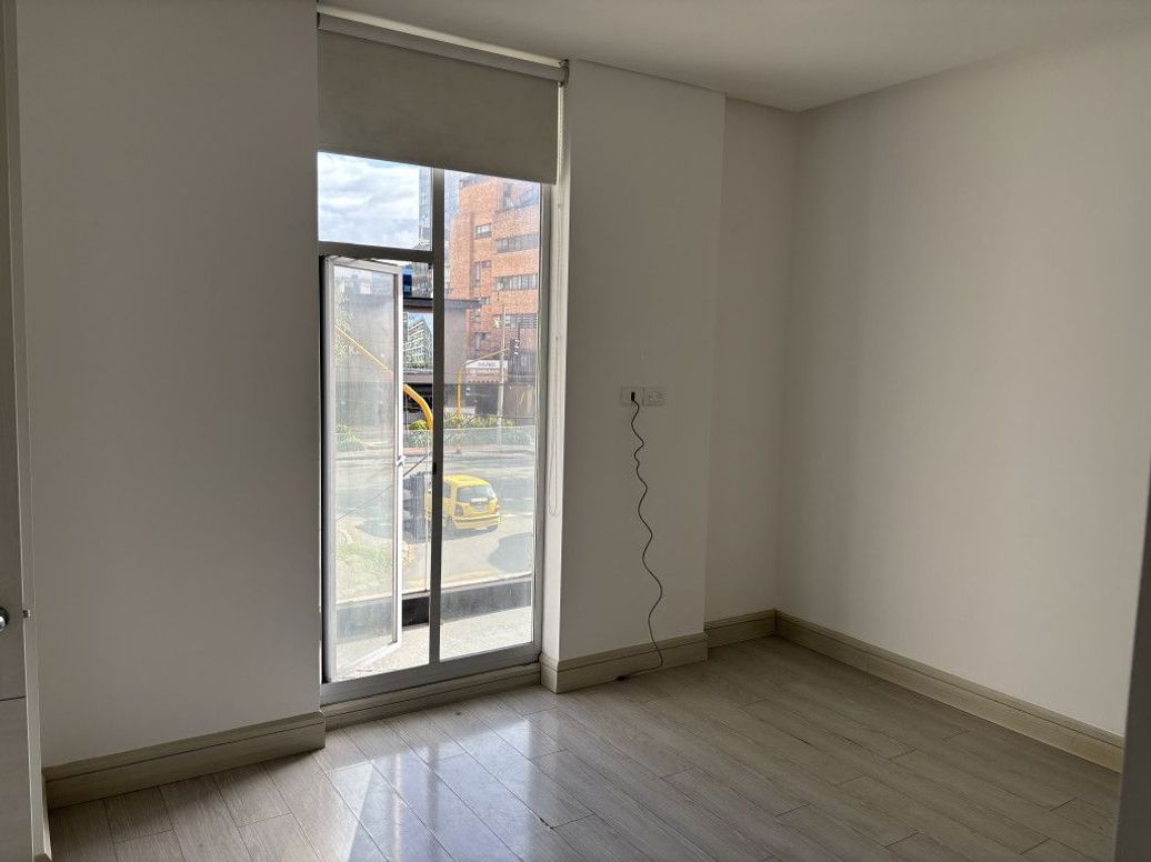 Apartamento de 2 alcobas en venta en Chicó Norte, Bogotá, 85 m² · foto 7 de 20