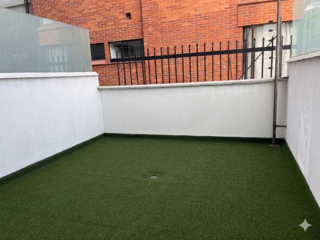 Apartamento de 2 alcobas en venta en Chicó Norte, Bogotá, 85 m² · foto 14 de 20