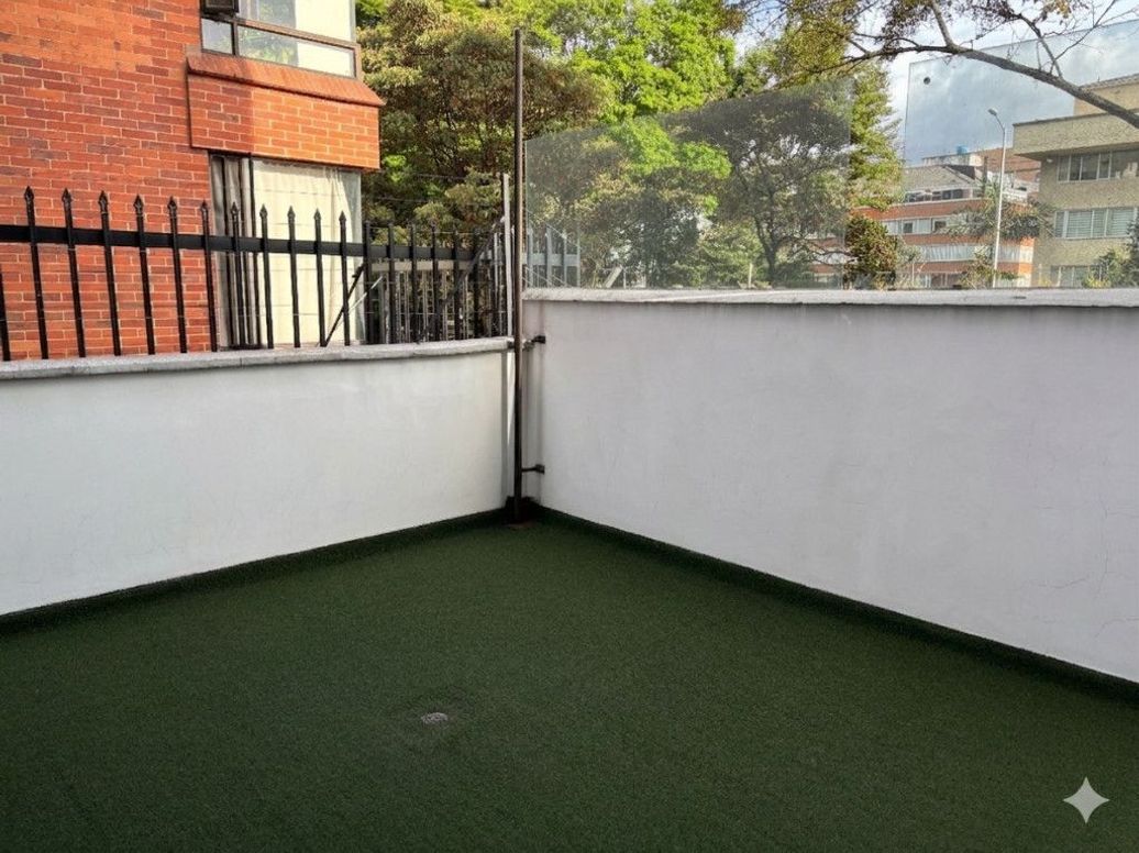 Apartamento de 2 alcobas en venta en Chicó Norte, Bogotá, 85 m² · foto 15 de 20