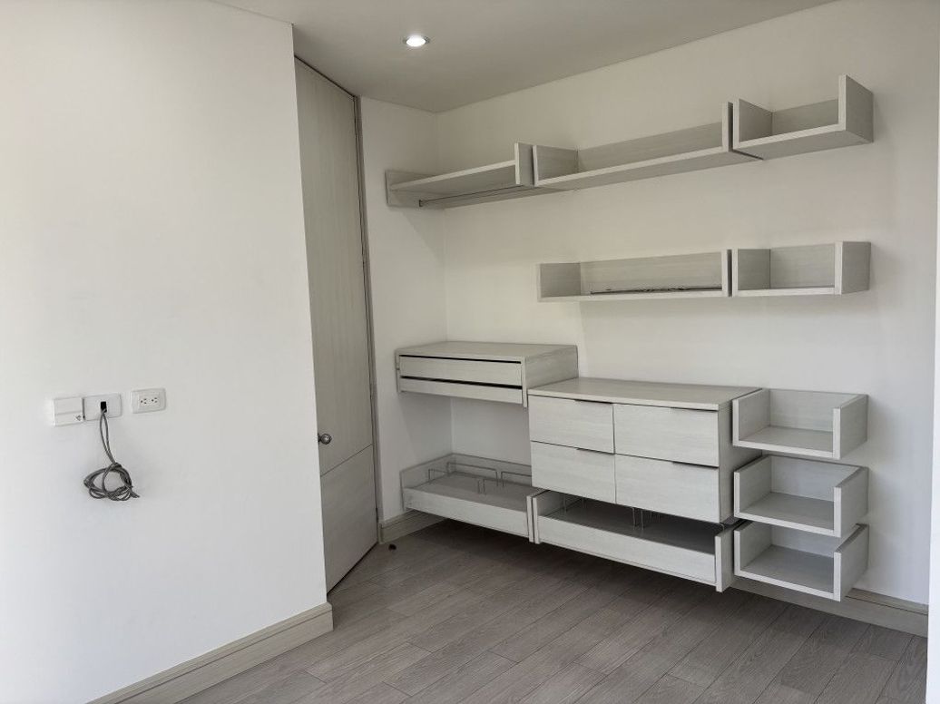 Apartamento de 2 alcobas en venta en Chicó Norte, Bogotá, 85 m² · foto 11 de 20