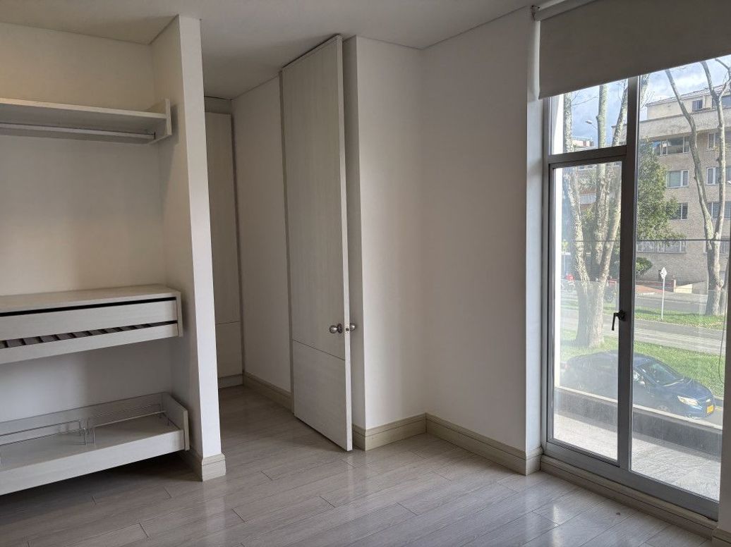 Apartamento de 2 alcobas en venta en Chicó Norte, Bogotá, 85 m² · foto 9 de 20