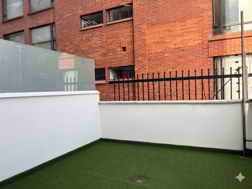 Apartamento de 2 alcobas en venta en Chicó Norte, Bogotá, 85 m² · foto 12 de 20