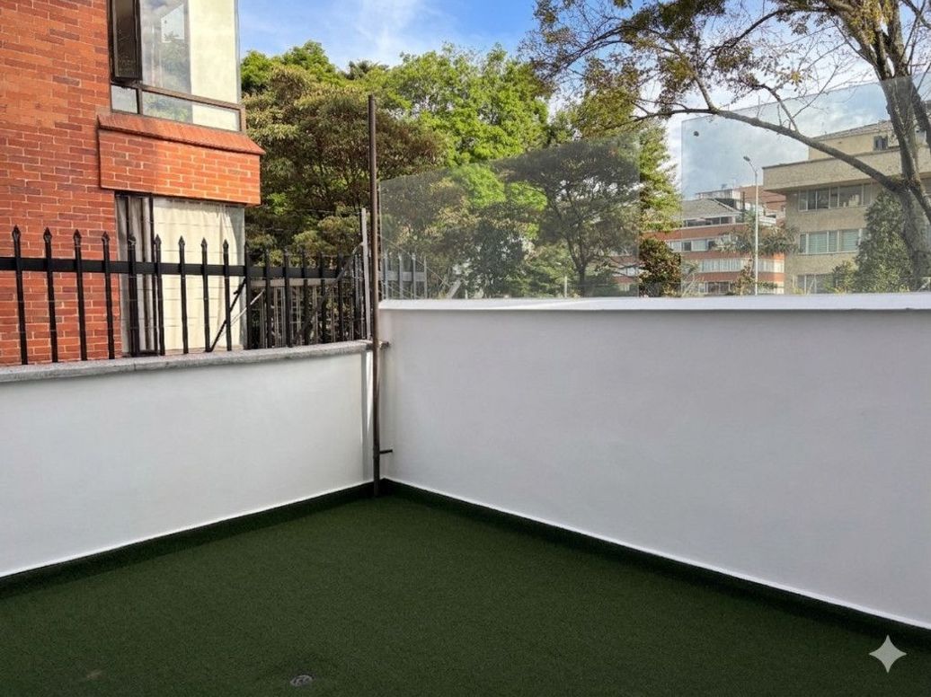 Apartamento de 2 alcobas en venta en Chicó Norte, Bogotá, 85 m² · foto 13 de 20