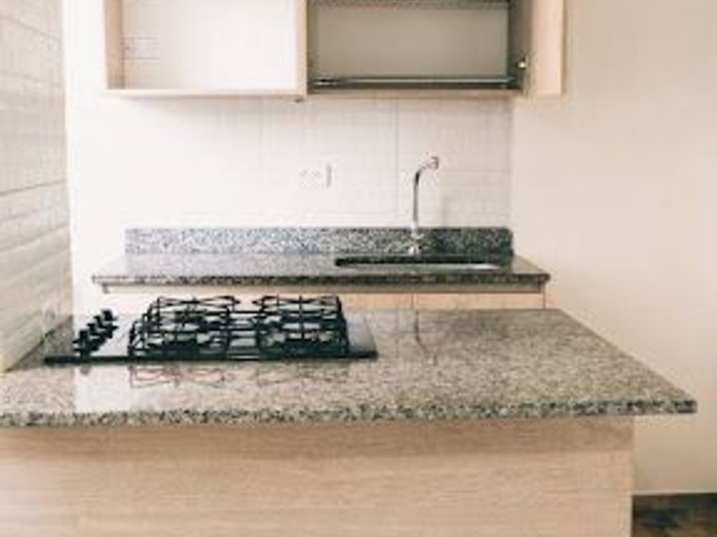 ARRIENDO de APARTAESTUDIO en PAJARITO, Medellín en arriendo en Pajarito