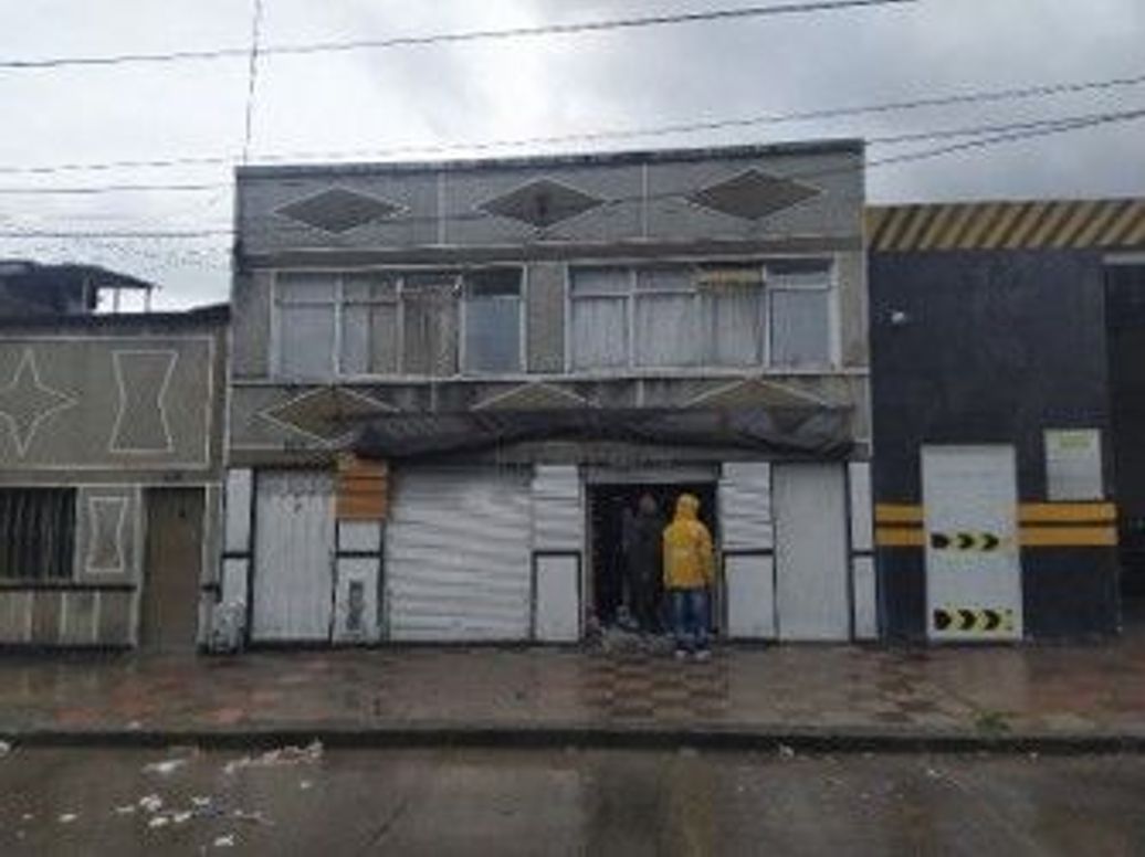 Casa de 5 alcobas en venta en Ub. Padua, Bogotá, 280 m² · foto 4 de 14