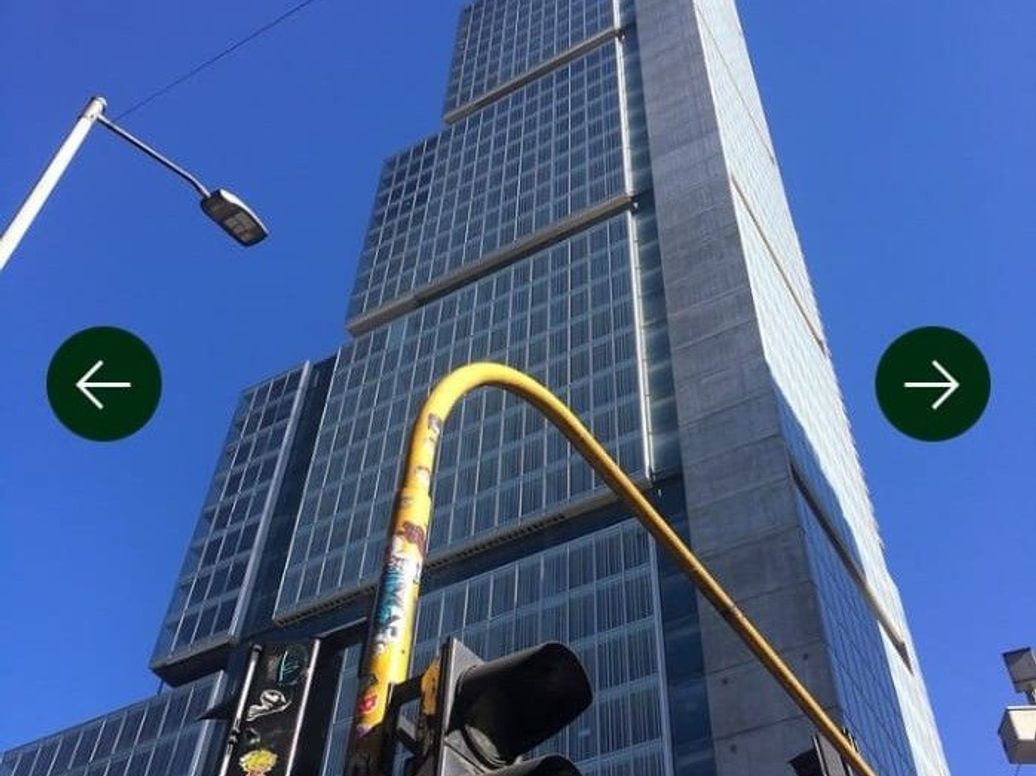 Apartamento de 2 alcobas en venta en La Veracruz, Bogotá, 62 m² · foto 11 de 11