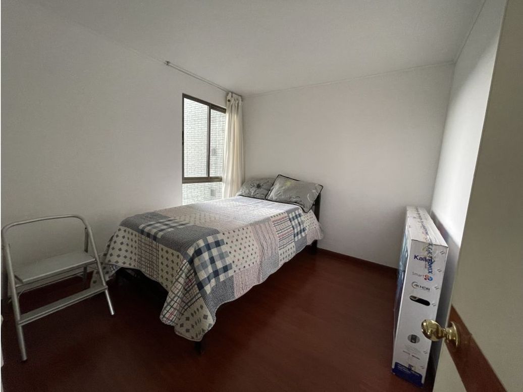 Apartamento de 3 alcobas en venta en Cedro Golf, Bogotá, 80 m² · foto 16 de 20