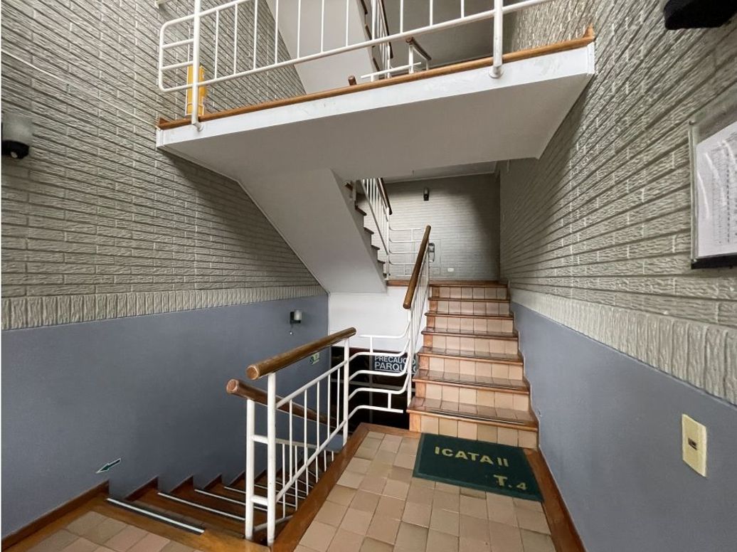 Apartamento de 3 alcobas en venta en Cedro Golf, Bogotá, 80 m² · foto 19 de 20