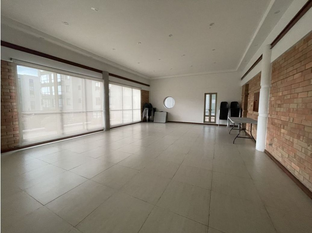 Apartamento de 3 alcobas en venta en Cedro Golf, Bogotá, 80 m² · foto 20 de 20