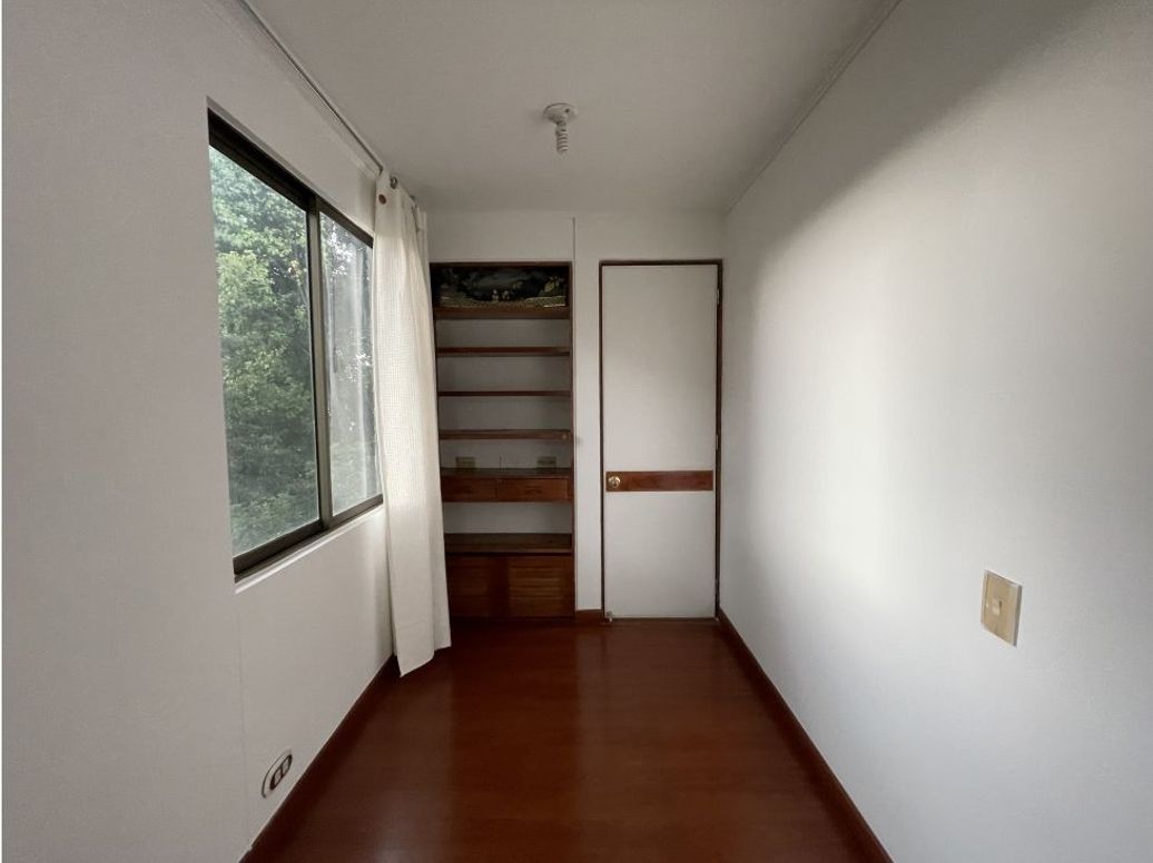 Apartamento de 3 alcobas en venta en Cedro Golf, Bogotá, 80 m² · foto 5 de 20
