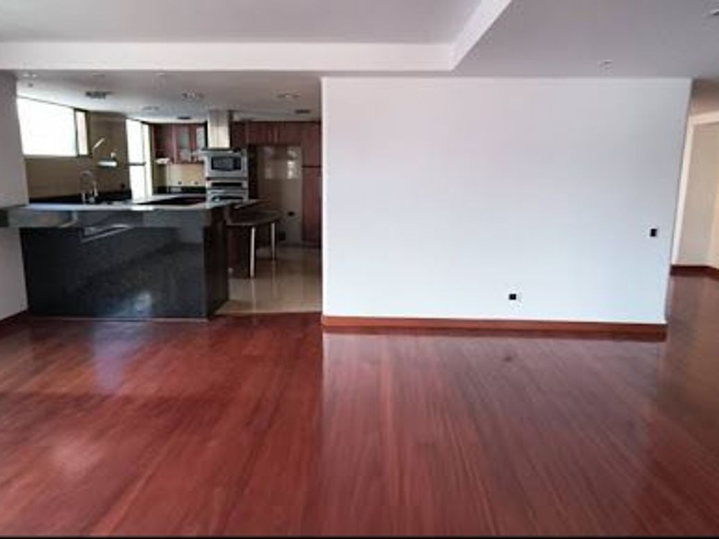 Apartamento de 5 alcobas en venta en Santa Barbara Occidental, Bogotá, 380 m² · foto 8 de 20